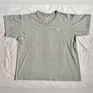 90s White Tag Nike Tee